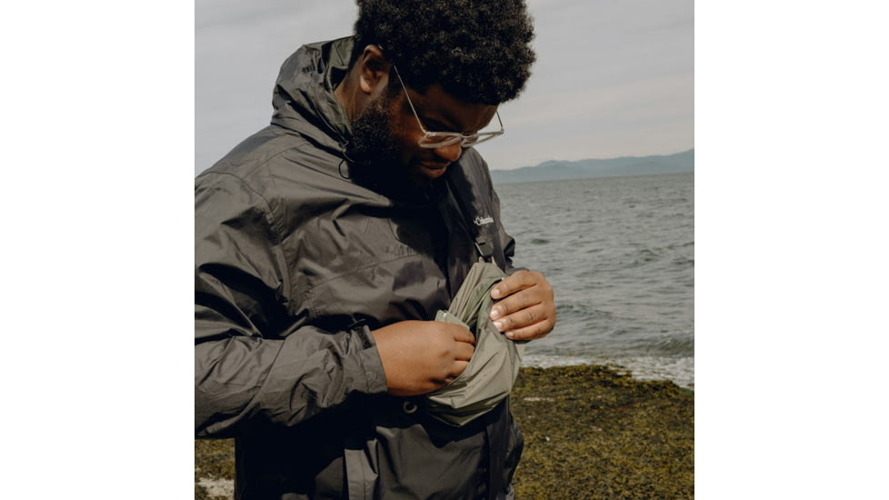 Peak Design Ultralight Packing Cube, Sage, Small, BUP-SG-S-1