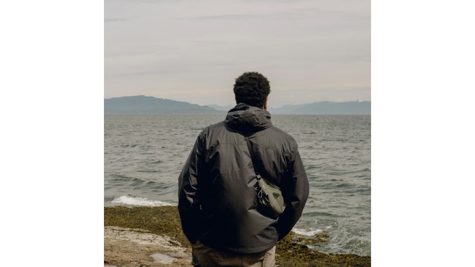 Peak Design Ultralight Packing Cube, Sage, Small, BUP-SG-S-1