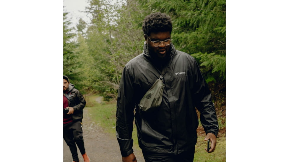 Peak Design Ultralight Packing Cube, Sage, Small, BUP-SG-S-1