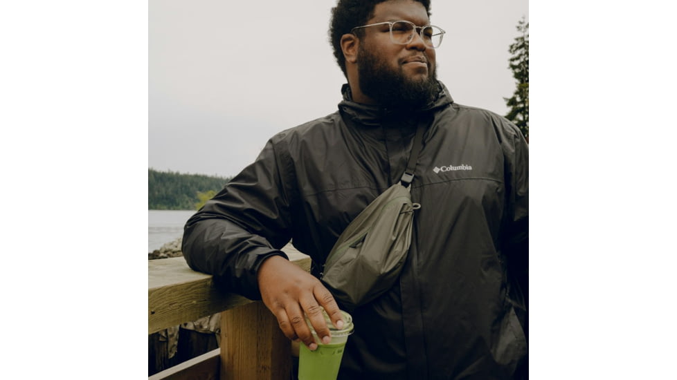 Peak Design Ultralight Packing Cube, Sage, Small, BUP-SG-S-1