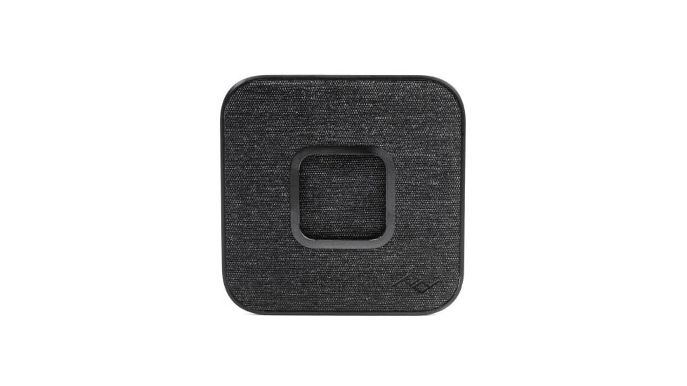 Peak Design Universal Adapter, Charcoal, One Size, M-AD-AA-CH-1