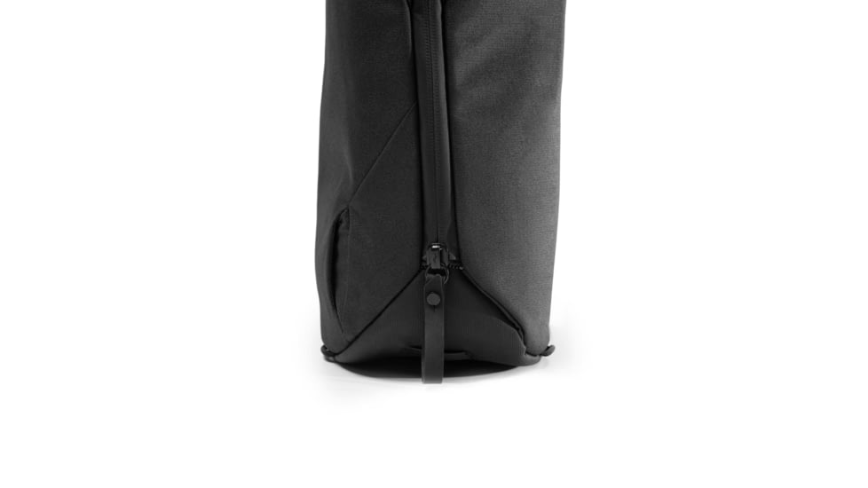 Peak Design V2 Everyday Totepack, 20 Liters, Black, BEDTP-20-BK-3