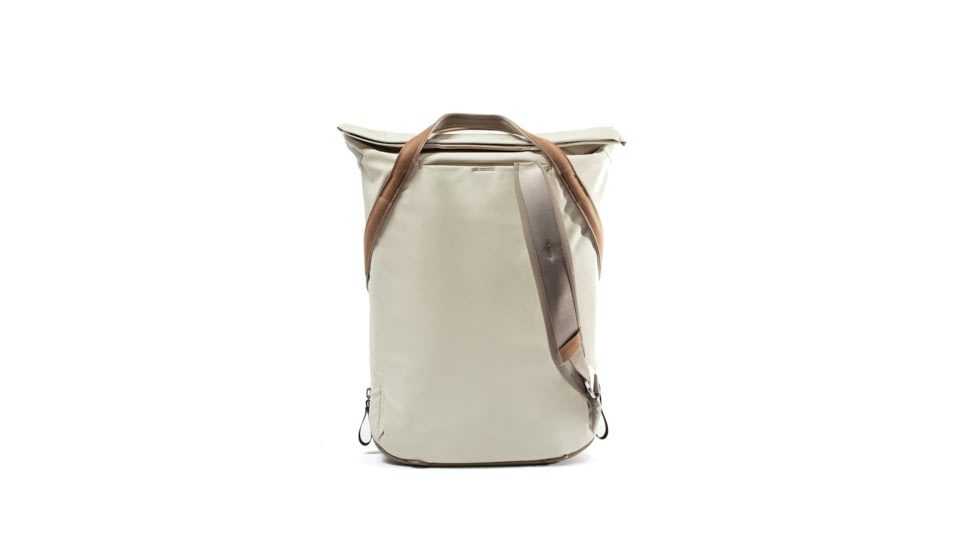 Peak Design V2 Everyday Totepack, 20 Liters, Bone, BEDTP-20-BO-3