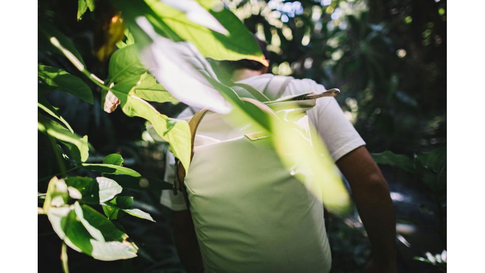 Peak Design V2 Everyday Totepack, 20 Liters, Bone, BEDTP-20-BO-3