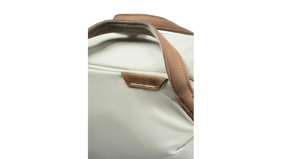 Peak Design V2 Everyday Totepack, 20 Liters, Bone, BEDTP-20-BO-3