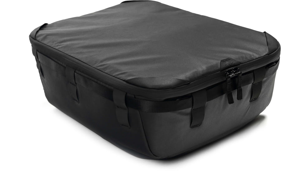 Peak Design V2 Extra Large Camera Cube, Black, BCC-XL-BK-3