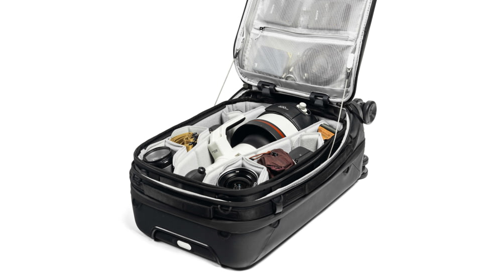 Peak Design V2 Extra Large Camera Cube, Black, BCC-XL-BK-3