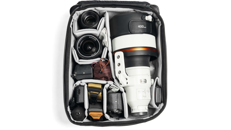 Peak Design V2 Extra Large Camera Cube, Black, BCC-XL-BK-3