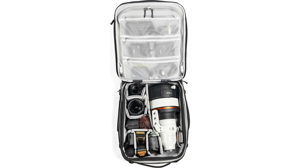 Peak Design V2 Extra Large Camera Cube, Black, BCC-XL-BK-3