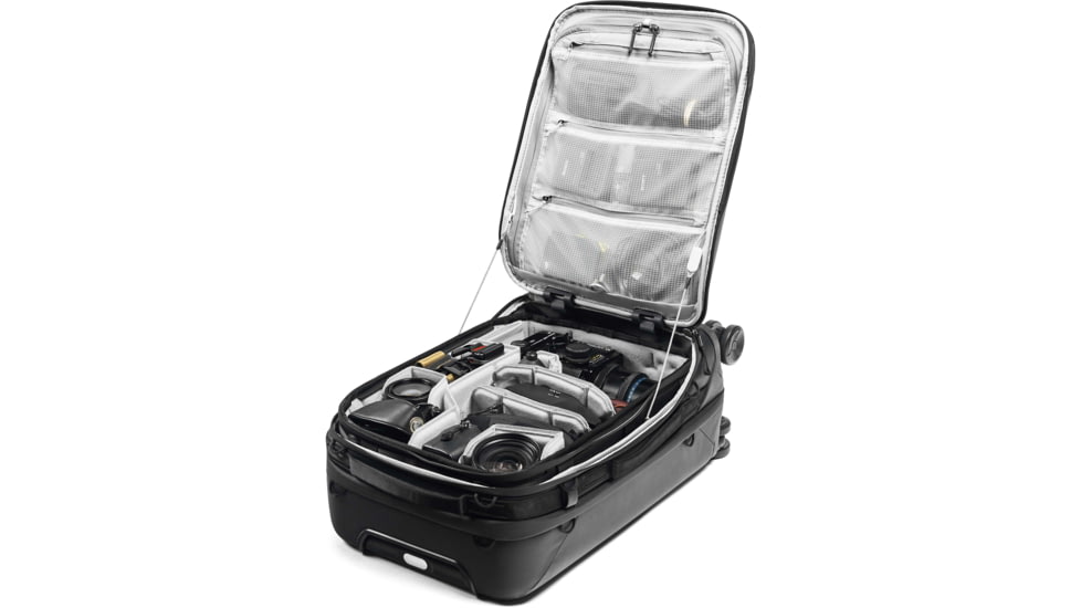 Peak Design V2 Extra Large Camera Cube, Black, BCC-XL-BK-3