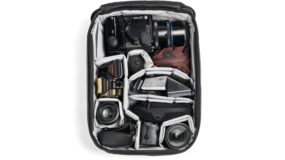 Peak Design V2 Extra Large Camera Cube, Black, BCC-XL-BK-3