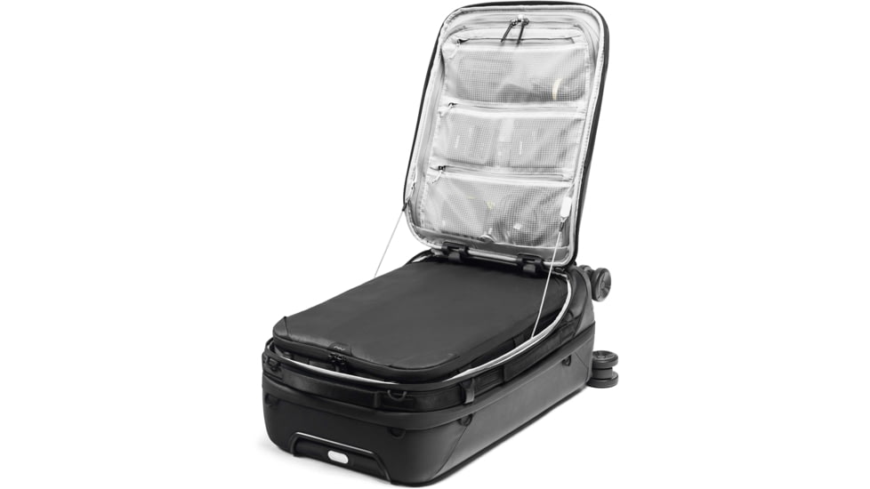 Peak Design V2 Extra Large Camera Cube, Black, BCC-XL-BK-3