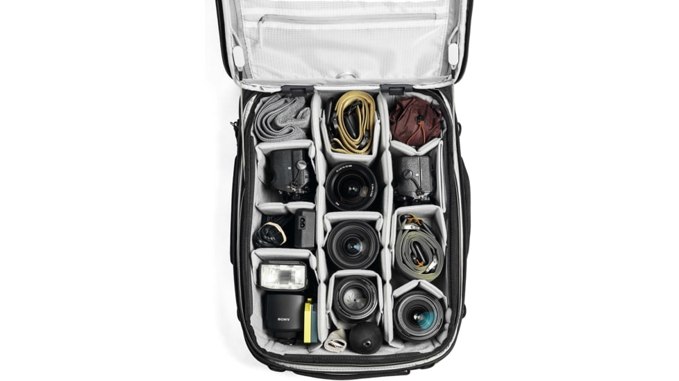 Peak Design V2 Extra Large Camera Cube, Black, BCC-XL-BK-3