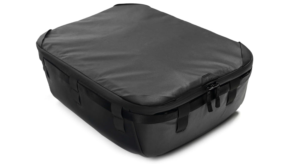 Peak Design V2 Extra Large Camera Cube, Black, BCC-XL-BK-3