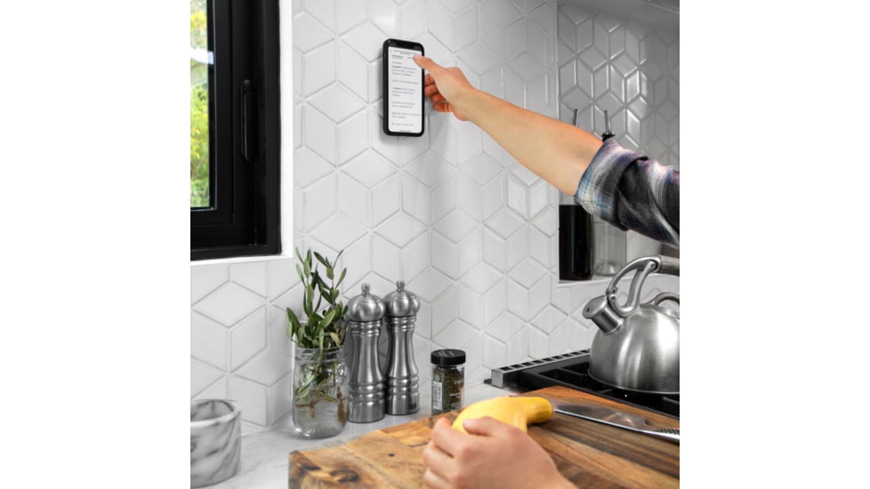Peak Design Wall Mount, Bone, One Size, M-WM-AA-BO-1