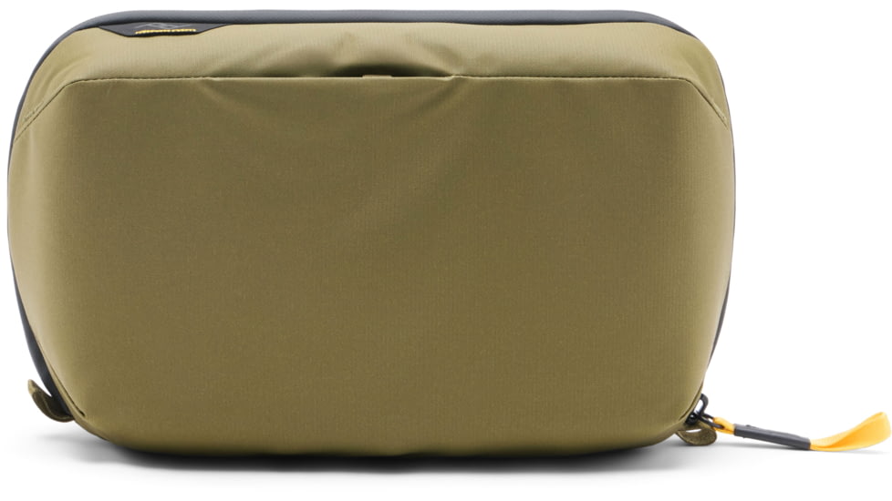 Peak Design Wash Pouch Bag, Kelp, BWP-KP-3