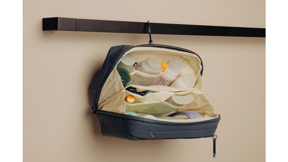 Peak Design Wash Pouch Bag, Ocean, BWP-DS-3