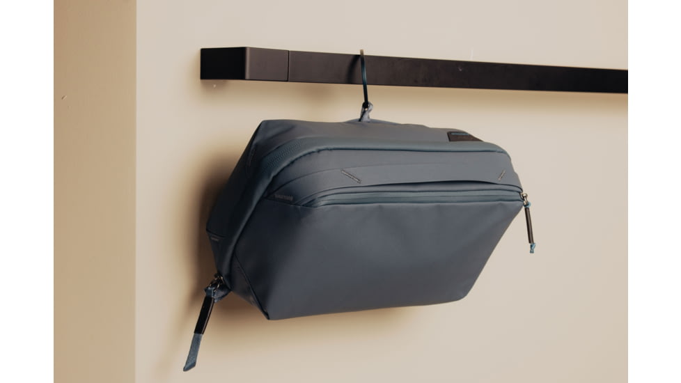 Peak Design Wash Pouch Bag, Ocean, BWP-DS-3