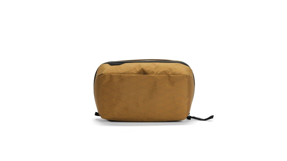 Peak Design Wash Pouch, Coyote, BWP-CY-2