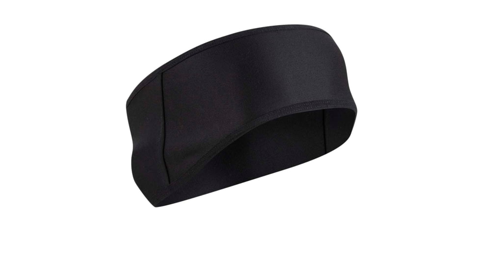 Pearl Izumi AmFIB Lite Headband, Black, 7382468362411
