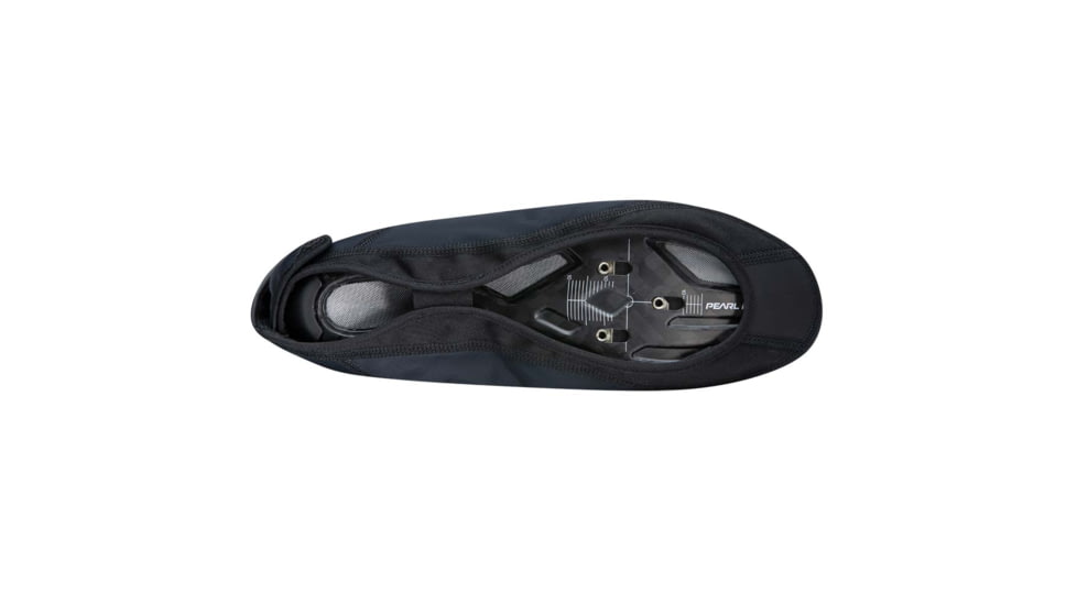 Pearl Izumi AmFIB Shoe Covers, Black, 6950223970475