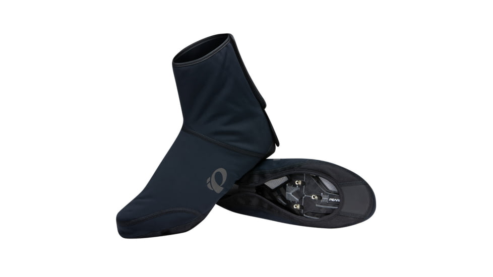 Pearl Izumi AmFIBR Shoe Covers, 14382001021L