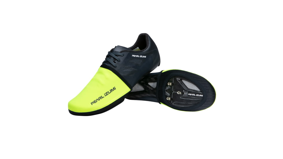 Pearl Izumi AmFIBR Toe Covers, 14381902021L/XL