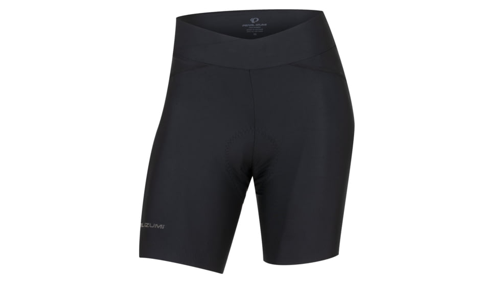 Pearl Izumi Attack Air Shorts - Womens, Black, Medium, 7557658869931