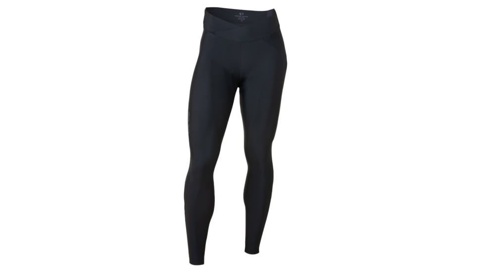 Pearl Izumi Attack Cycling Tights - Womens, Black, Medium, 8226555625643