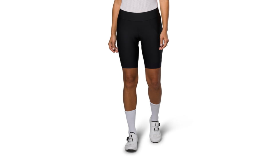 Pearl Izumi Attack Shorts - Womens, Black, Medium, 7872116654251