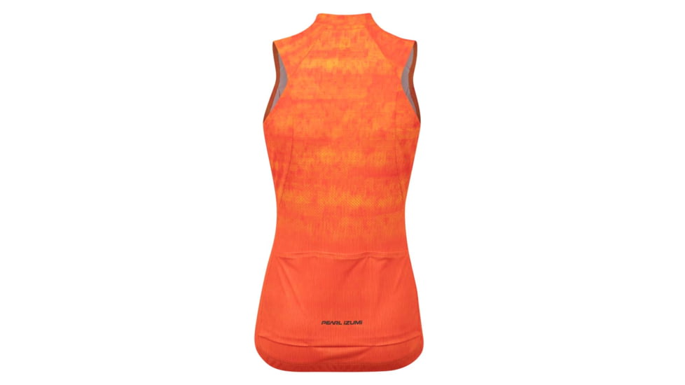 Pearl Izumi Attack Sleeveless Jersey - Womens, 6950601851051