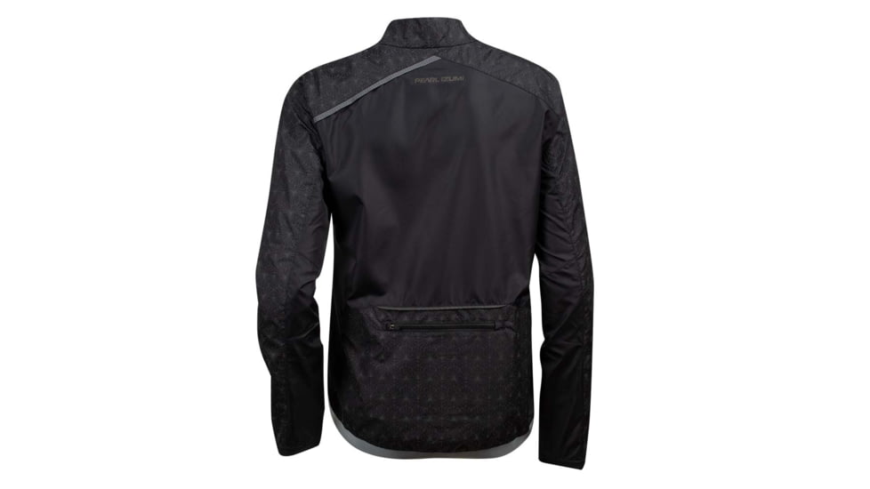 Pearl Izumi Bioviz Barrier Jacket - Womens, 6950610796715