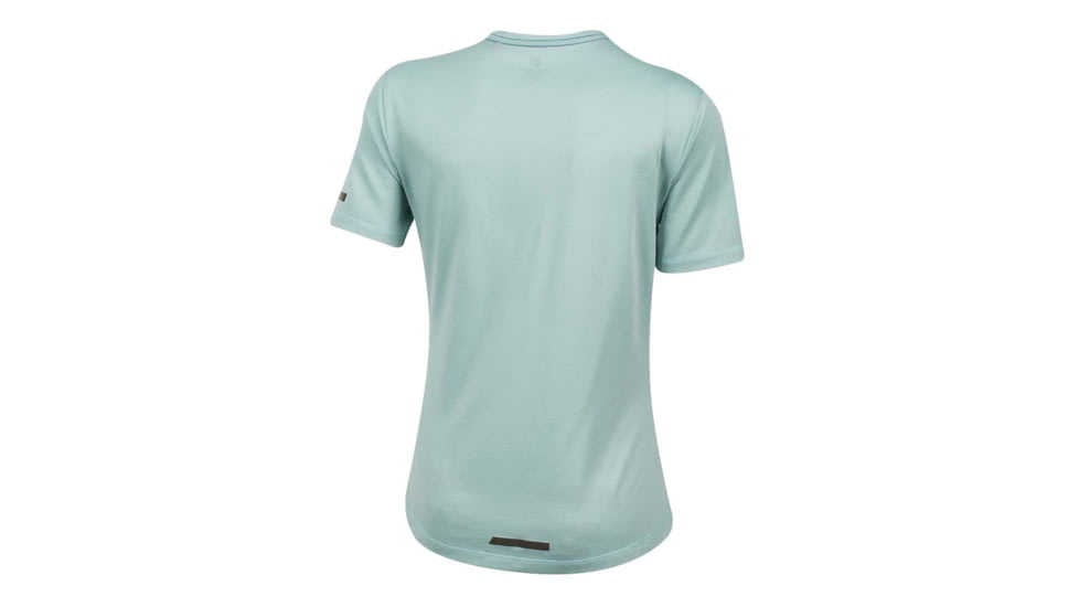 Pearl Izumi Blvd Merino T-Shirt - Womens, 6950617055403