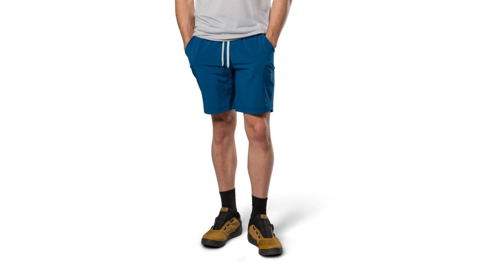 Pearl Izumi Canyon Active 8 Shorts - Mens, Twilight, 3XL, 7872115474603