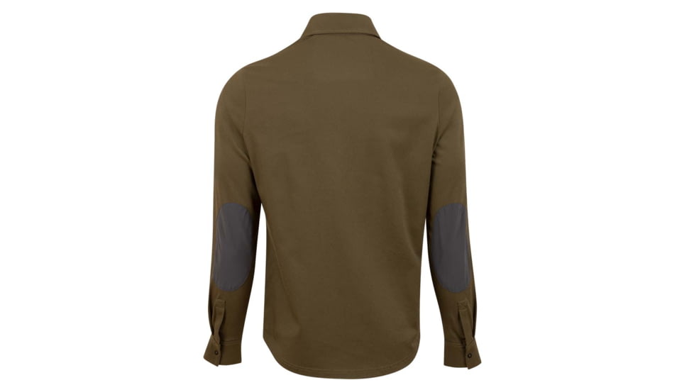 Pearl Izumi Canyon Alpha Long Sleeve Top - Mens, 6950236782763