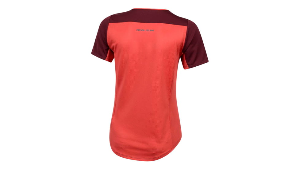 Pearl Izumi Canyon Jersey Shirt - Womens, 6950622888107