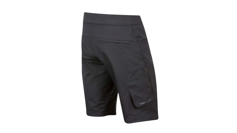 Pearl Izumi Canyon Shell Short - Mens, 6950355402923