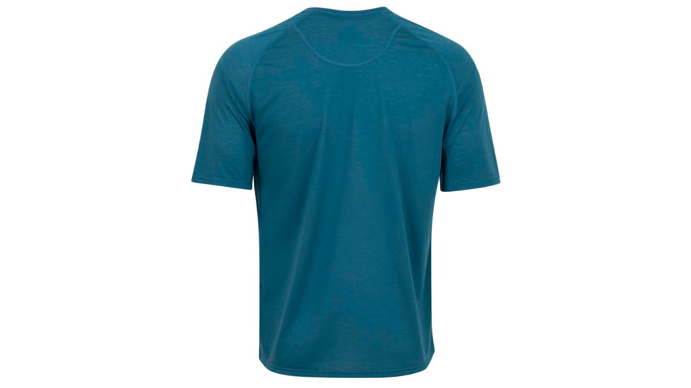 Pearl Izumi Canyon Short Sleeve Jersey - Mens, 7215243886763