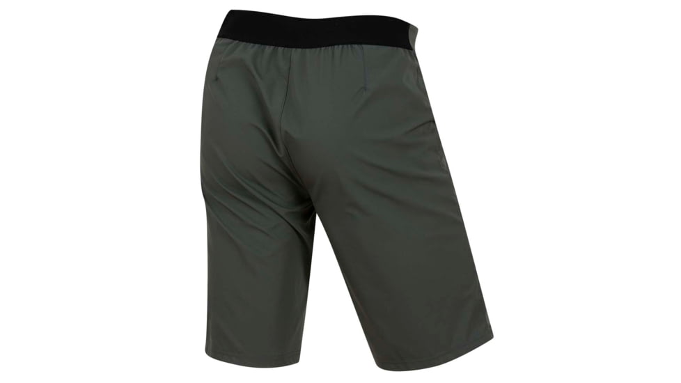 Pearl Izumi Canyon WRX Shell Shorts - Mens, 7382468722859