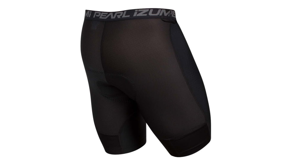 Pearl Izumi Cargo Liner Shorts - Mens, 6950362153131