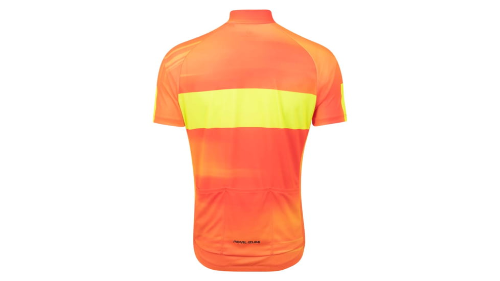 Pearl Izumi Classic Jersey - Mens, 6950362939563