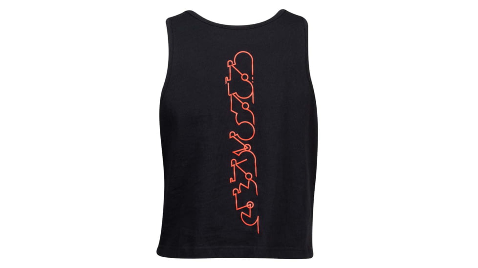 Pearl Izumi Crop Tank - Womens, 6950638846123