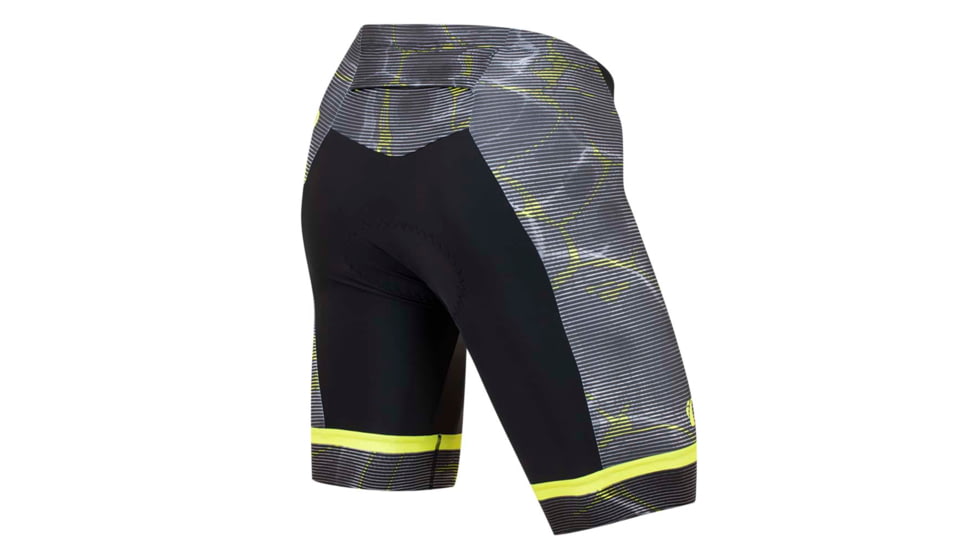 Pearl Izumi Elite Graphic Tri Short - Mens, 7215250735275