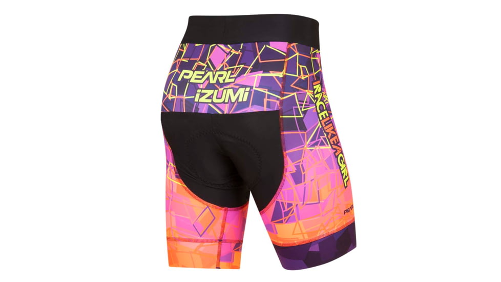 Pearl Izumi Elite Limited Short - Womens, 6950648152235