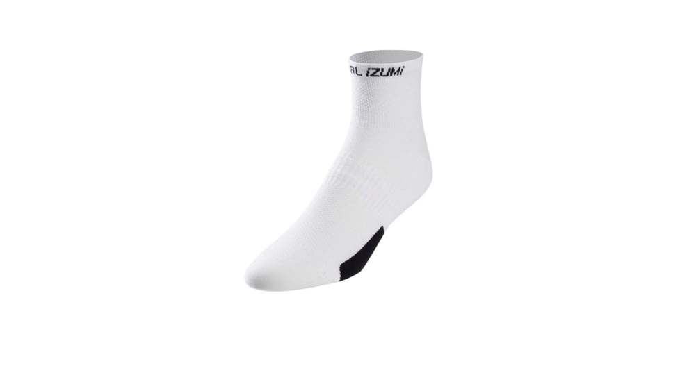 Pearl Izumi Elite Low Socks - Mens, 6950382960811
