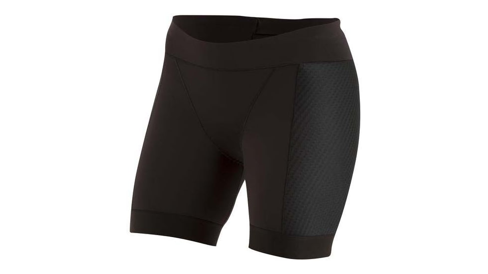 Pearl Izumi Elite Pursuit Tri Shorts - Womens, 6950651625643