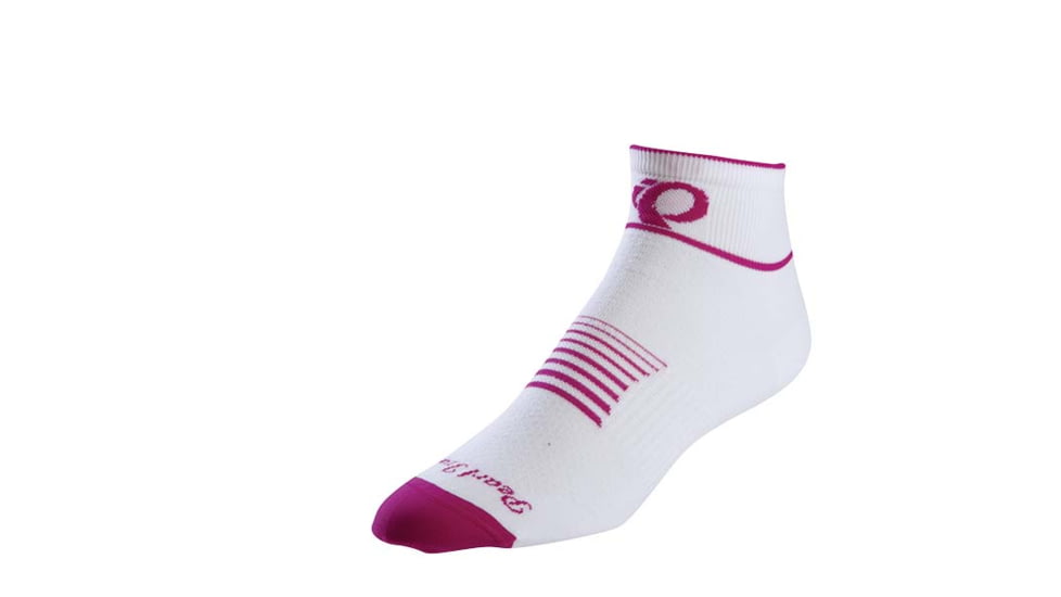 Pearl Izumi Elite Sock - Womens, 6950652838059