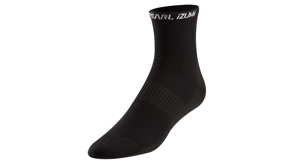 Pearl Izumi Elite Socks - Mens, 6950250840235
