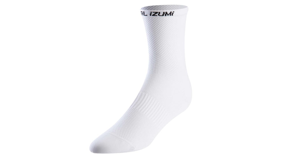 Pearl Izumi Elite Tall Sock - Womens, 6950654574763