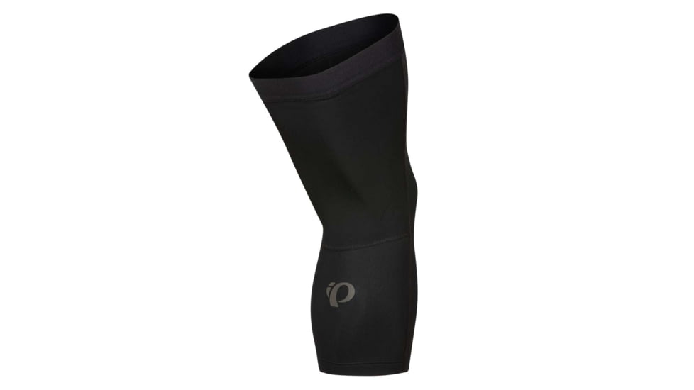 Pearl Izumi Elite Thermal Knee Warmers, Black, 6950256738475